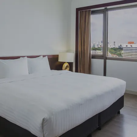 Village Hotel Bugis by Far East Hospitality Отели рядом с достопримечательностью «Станция метро Bras Basah»