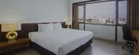 Village Hotel Bugis by Far East Hospitality