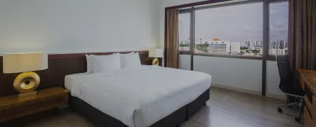 Village Hotel Bugis by Far East Hospitality