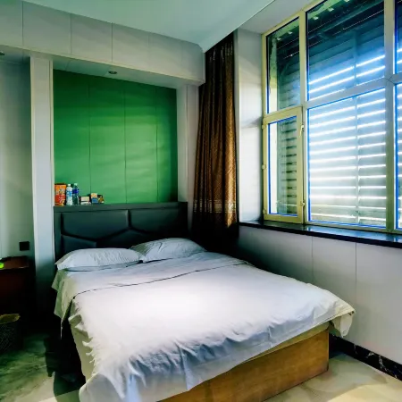 Youjia Express Hostel
