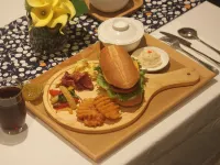 Mega Hotel Hotels in Chiayi City