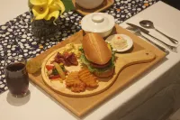 Mega Hotel Hotels in Chiayi City