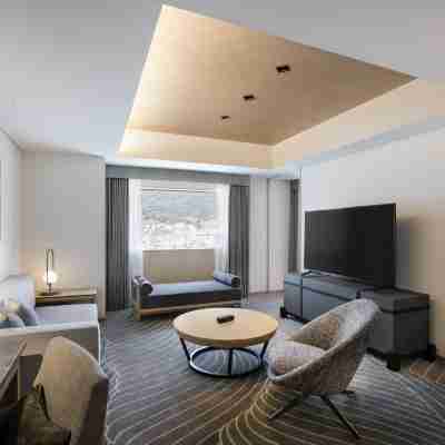 ヒルトン 長崎 Rooms