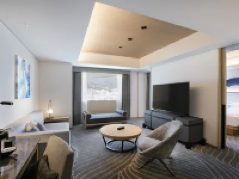 Hilton Nagasaki Hotels in Nagasaki City