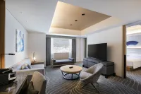 Hilton Nagasaki Hotels in Nagasaki