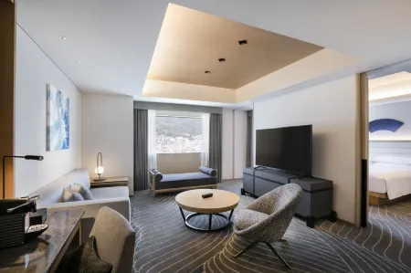 Hilton Nagasaki