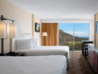 The Twin Fin Hotel