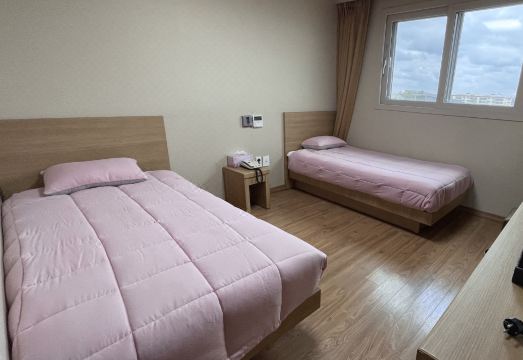 제주 나이스 호텔