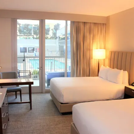InterContinental Hotels HOUSTON by IHG