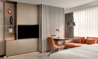 Pullman Shanghai Central