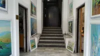 CconfortHotels R&B Central Rooms Hotels in Bari