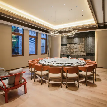 Chenxiangtang Boutique Hotel