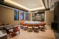 Chenxiangtang Boutique Hotel - breakfast