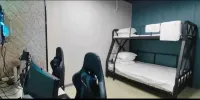 Super E-sports Apartment Hotel a Northeast Dianli University