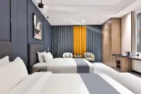 Jiuzhai Yihao Hotel - Inns