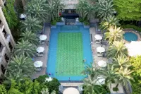 Sheraton Qingyuan Lion Lake Resort - Beach
