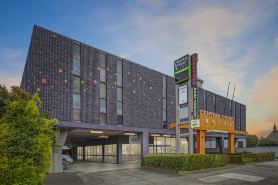 Central Court Motel Warrnambool