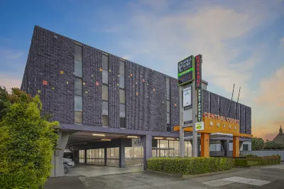 Central Court Motel Warrnambool Hotels in der Nähe von Warrnambool Botanic Gardens