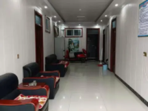 Shuya Hotel Hotels in Sheqi