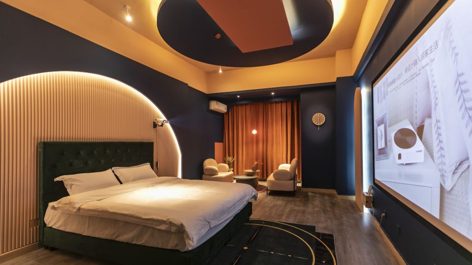 PangKer Hotel