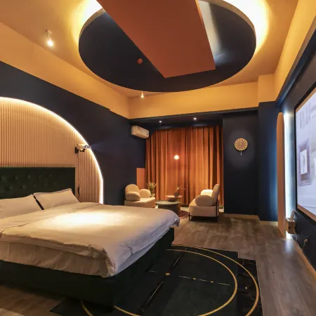 PangKer Hotel