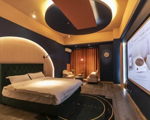 PangKer Hotel Hotels near Saihan