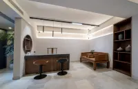 Jinyun Mumu Homestay