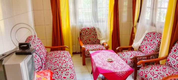 Nguntara Gati Hotels in Pakem