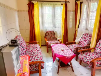 Nguntara Gati Hotel a Pakem