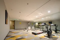 Elong ME Hotel (Jincheng Kaifaqu East Bus Station)