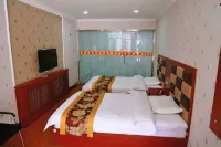 Aike Business Hotel