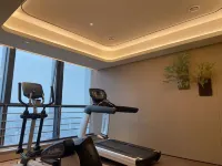全季飯店（重慶沙坪壩站三峽廣場步行街店） 沙坪坝附近的飯店