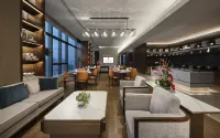 Yuanchang Grand Harbourview Hotel - bar