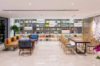 HanTing Hotel (Anshan Tiexi District Sandaojie)