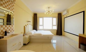 Paopao Tang Apartment (Helong Branch) - Hizvo