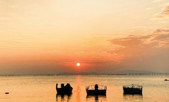 Huangjia Xiaozhu Homestay, Weizhou Island