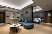 Manzhen Hotel (Pu'er High-speed Railway Station) Hotels in Pu'er
