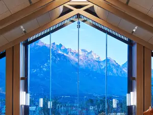 Popular Family Hotels in Yulong