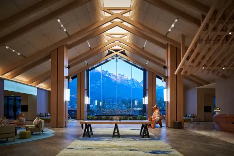 Club Med Lijiang