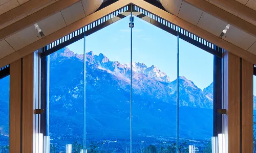 Club Med Lijiang