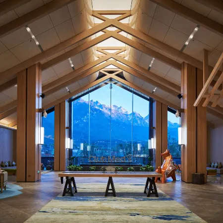 Club Med Lijiang