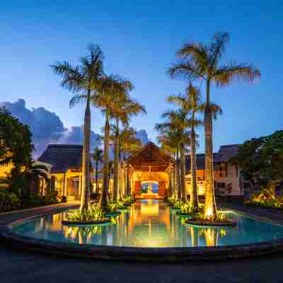Maritim Resort & Spa Mauritius Hotel Exterior