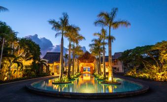 Maritim Resort & Spa Mauritius