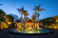 Maritim Resort & Spa Mauritius Hotel dekat Pointe aux Piments Public Beach