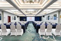 Yitel Hotel (Tai'an Wanda Plaza International Convention and Exhibition Center)