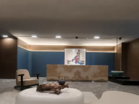 亞菲精選酒店（霍邱汽車站店） 霍邱酒店