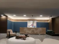 Yafei Select Hotel (Huoqi Bus Station) Hotels in Huoqiu