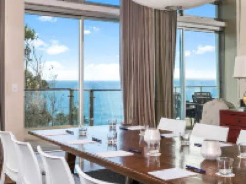 Bannisters by the Sea Mollymook Hotels in Mollymook