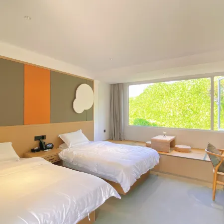 Designer G Homestay