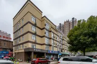 Homeinn · neo (Hefei Longchuan Road Vientiane City)
